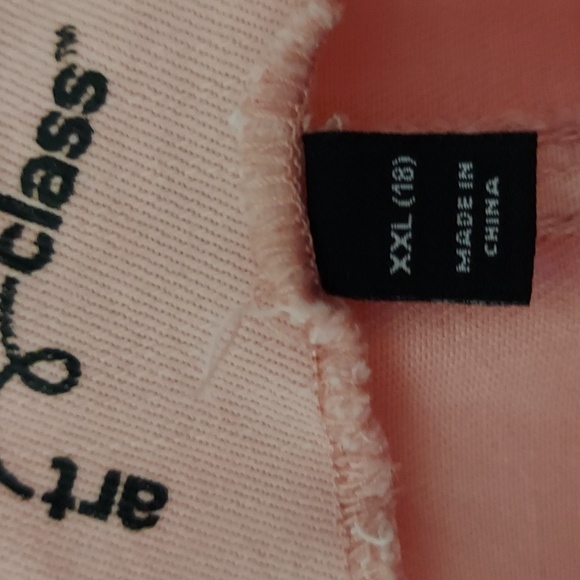 Kids overhaul dress - Picture 7 of 7